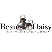 Beau & Daisy Pets logo, Beau & Daisy Pets contact details