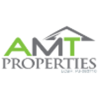 AMT Properties logo, AMT Properties contact details