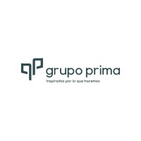 Grupo Prima SA logo, Grupo Prima SA contact details