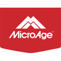 MicroAge Rimouski logo, MicroAge Rimouski contact details