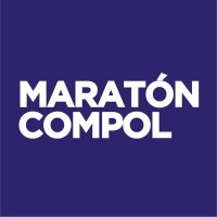 MaratónComPol logo, MaratónComPol contact details