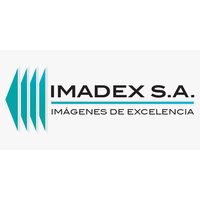 Imadex S.A. logo, Imadex S.A. contact details