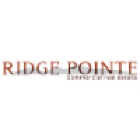 Ridge Pointe Commercial Real Estate logo, Ridge Pointe Commercial Real Estate contact details