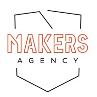 Makers Agency logo, Makers Agency contact details