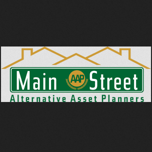 Main Street Alternative Asset Planners â˜› Take Control Of Your... logo, Main Street Alternative Asset Planners â˜› Take Control Of Your... contact details