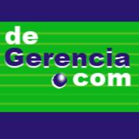 deGerencia.com logo, deGerencia.com contact details