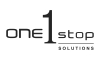 One Stop Solutions logo, One Stop Solutions contact details