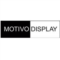 Motivo Display Solutions logo, Motivo Display Solutions contact details