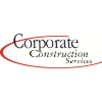 Corporate Construction Services logo, Corporate Construction Services contact details