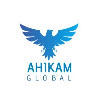 Ahikam Global logo, Ahikam Global contact details