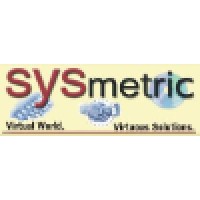 Sysmetric Solutions (P) Ltd logo, Sysmetric Solutions (P) Ltd contact details