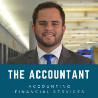 TheAccountant logo, TheAccountant contact details