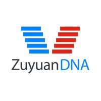 ZuyuanDNA logo, ZuyuanDNA contact details