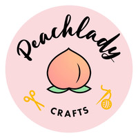 Peachlady Crafts logo, Peachlady Crafts contact details