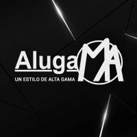 ALUGAMA logo, ALUGAMA contact details