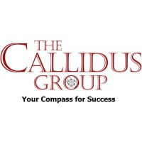 The Callidus Group logo, The Callidus Group contact details