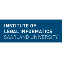 Institute of Legal Informatics, Saarland University logo, Institute of Legal Informatics, Saarland University contact details