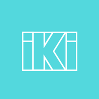 iki works logo, iki works contact details