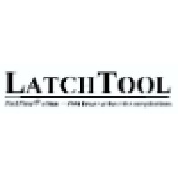 LatchTool Group, LLC/LTG logo, LatchTool Group, LLC/LTG contact details