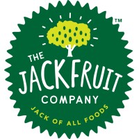 The Jackfruit Company logo, The Jackfruit Company contact details