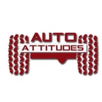 Auto Attitudes logo, Auto Attitudes contact details