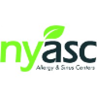 NY Allergy & Sinus Centers logo, NY Allergy & Sinus Centers contact details