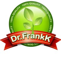 Dr. Frankk logo, Dr. Frankk contact details