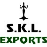 SKL EXPORTS logo, SKL EXPORTS contact details