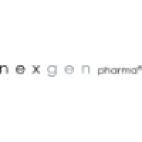 Nexgen Pharma Inc logo, Nexgen Pharma Inc contact details