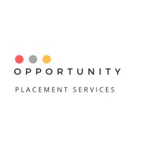 Opportunity Placement Services logo, Opportunity Placement Services contact details