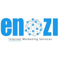 Enozi Digital Marketing Agency logo, Enozi Digital Marketing Agency contact details