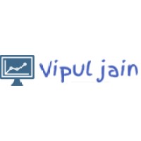 Vipul Jain logo, Vipul Jain contact details