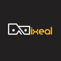 Mixeal logo, Mixeal contact details