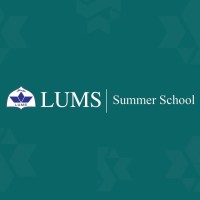 Summer School at LUMS logo, Summer School at LUMS contact details