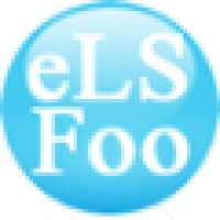 eLSFoo logo, eLSFoo contact details