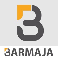 Barmaja Group logo, Barmaja Group contact details