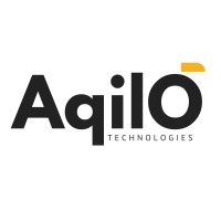 AqilO logo, AqilO contact details