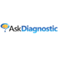 AskDiagnostic logo, AskDiagnostic contact details