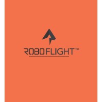 Roboflight logo, Roboflight contact details