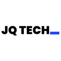 JQ Tech logo, JQ Tech contact details