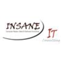 Insane-IT logo, Insane-IT contact details