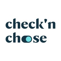 Check'n Choose logo, Check'n Choose contact details