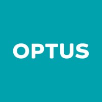 Optus logo, Optus contact details