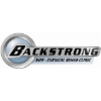 Backstrong Non-Surgical Rehab Clinic logo, Backstrong Non-Surgical Rehab Clinic contact details