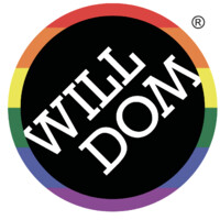 WillDom logo, WillDom contact details