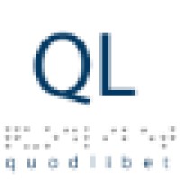 Quodlibet logo, Quodlibet contact details