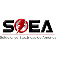 SOEA Soluciones Electricas de America logo, SOEA Soluciones Electricas de America contact details