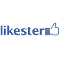 Likester logo, Likester contact details