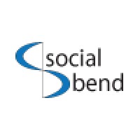 Social Bend, LLC. logo, Social Bend, LLC. contact details