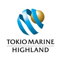 Tokio Marine Highland logo, Tokio Marine Highland contact details